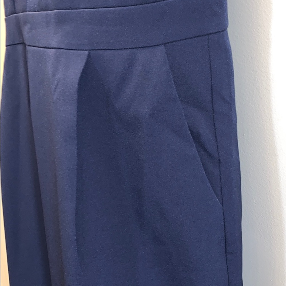 ADELYN RAE Layla Culottes Jumpsuit - Picture 9 of 12